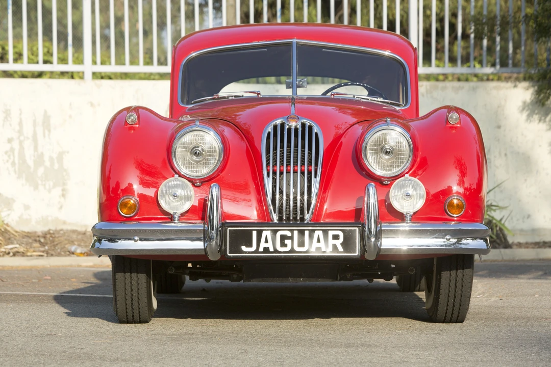 1957 Rolls-Royce Corniche Series V - Image 6 of 30