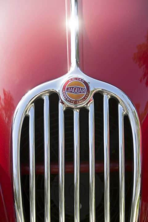 1957 Rolls-Royce Corniche Series V - Image 27 of 30