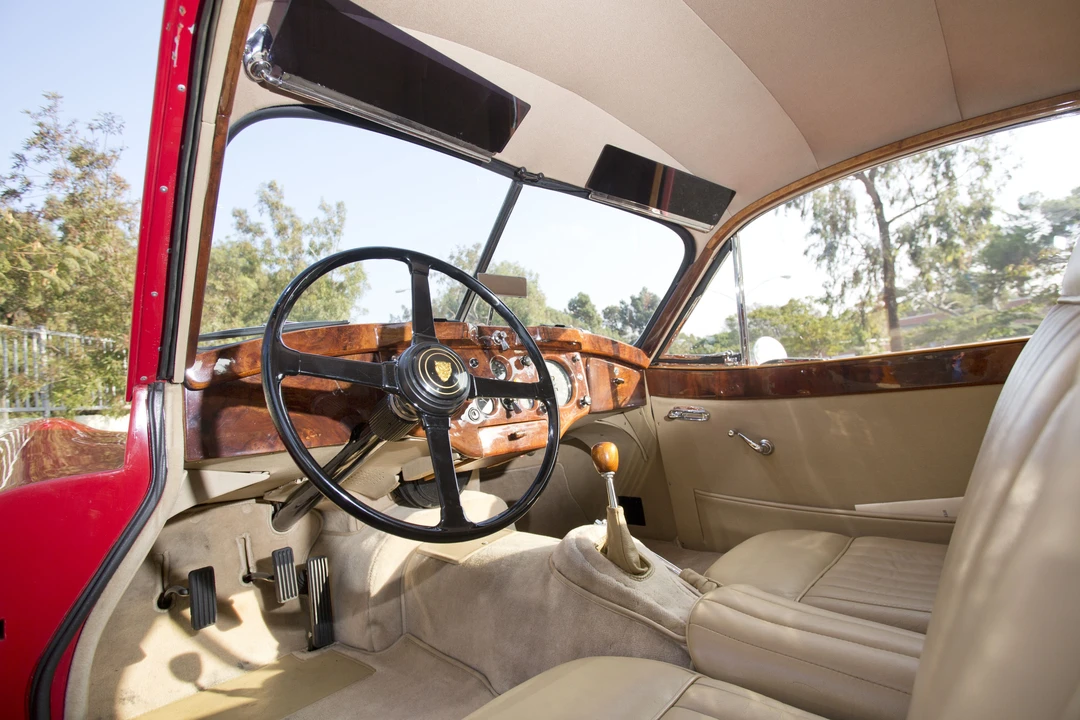 1957 Rolls-Royce Corniche Series V - Image 17 of 30