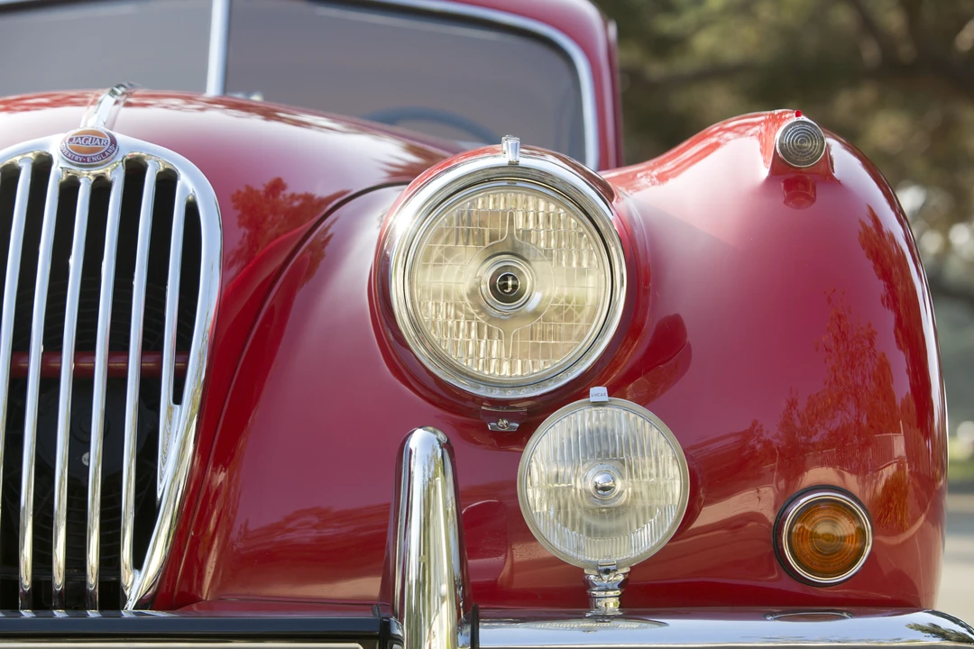 1957 Rolls-Royce Corniche Series V - Image 22 of 30