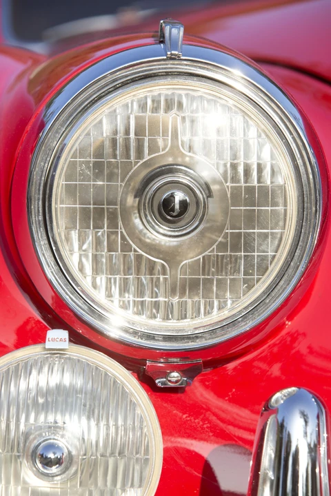 1957 Rolls-Royce Corniche Series V - Image 26 of 30