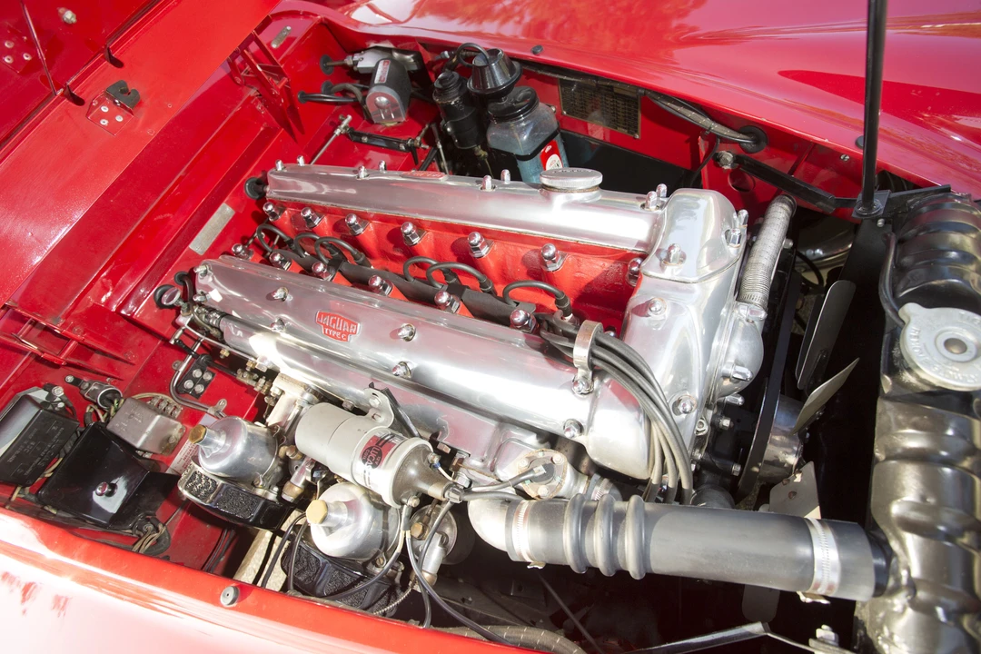 1957 Rolls-Royce Corniche Series V - Image 11 of 30