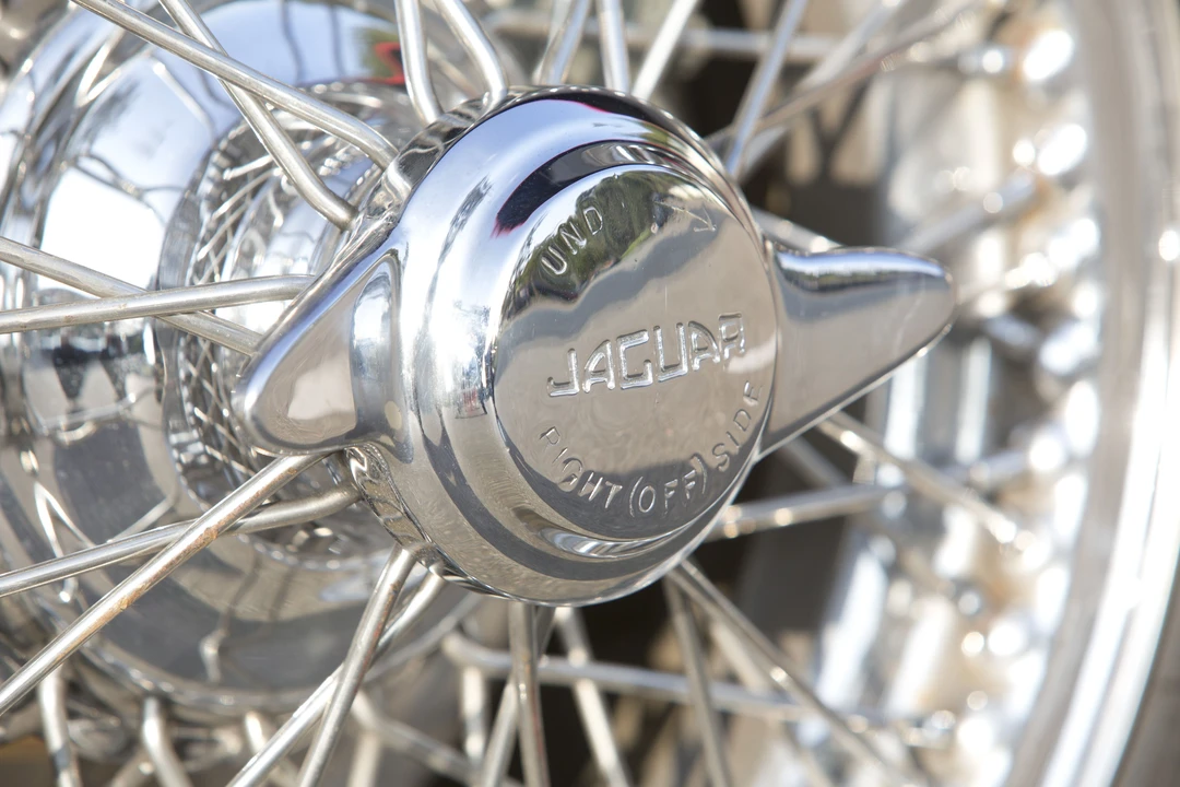 1957 Rolls-Royce Corniche Series V - Image 19 of 30