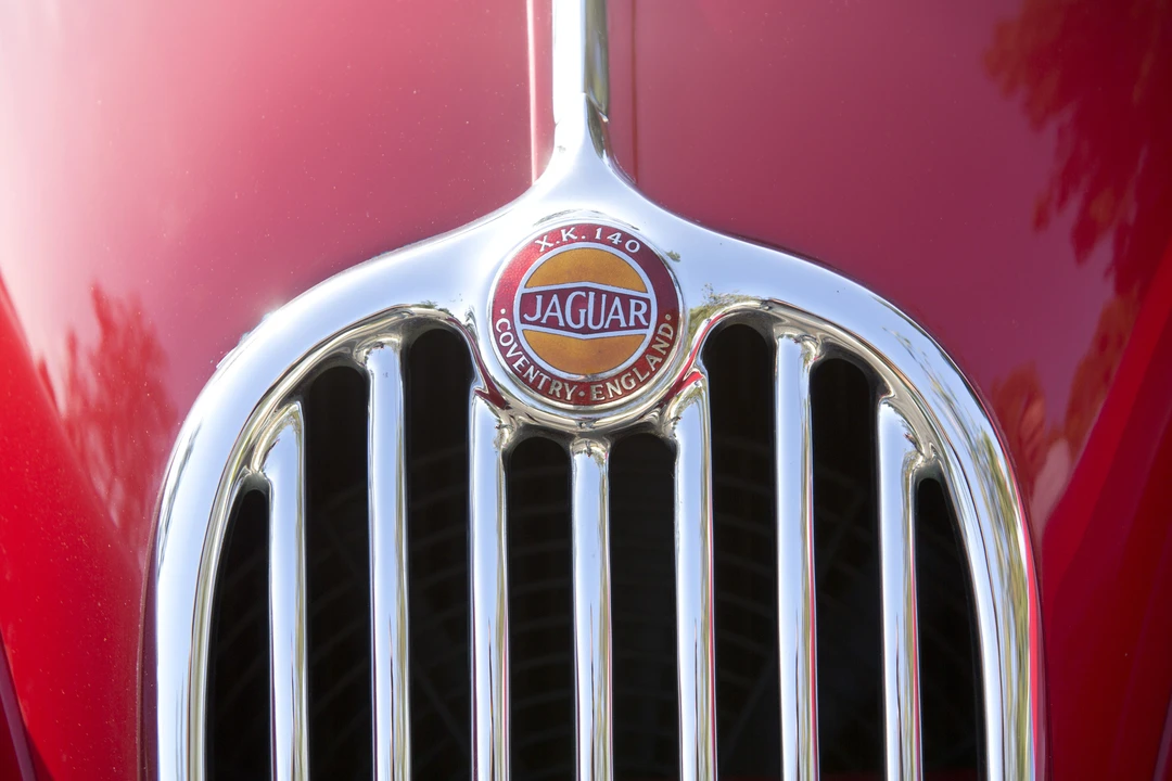 1957 Rolls-Royce Corniche Series V - Image 28 of 30