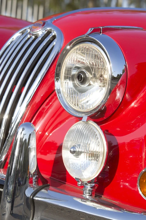 1957 Rolls-Royce Corniche Series V - Image 25 of 30