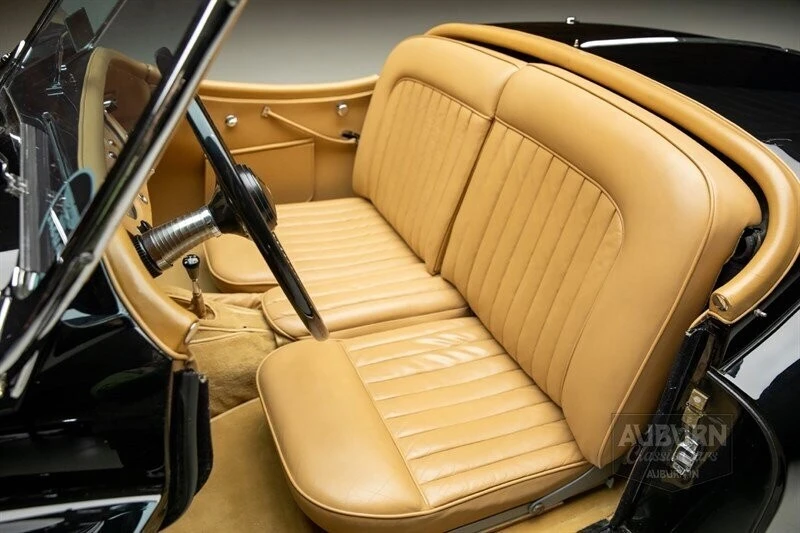 1957 Jaguar XK140 - Image 12 of 21