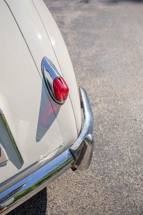 1957 Jaguar XK150 DHC Drophead - Image 29 of 31