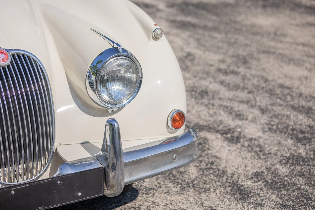 1957 Jaguar XK150 DHC Drophead - Image 27 of 31