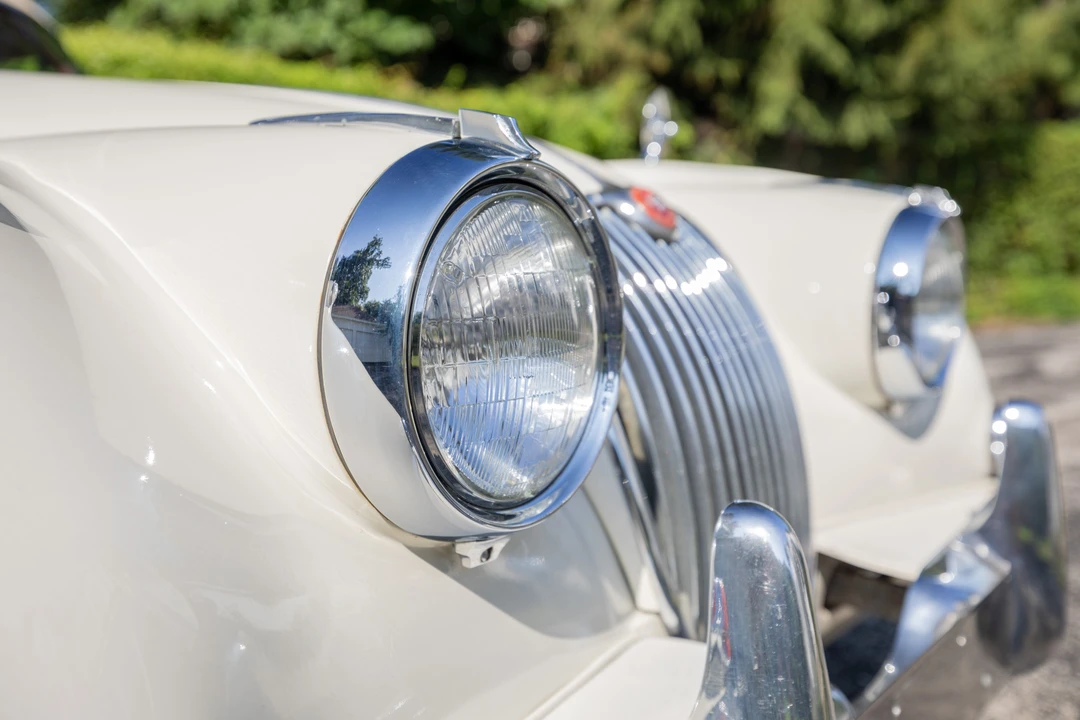 1957 Jaguar XK150 DHC Drophead - Image 26 of 31