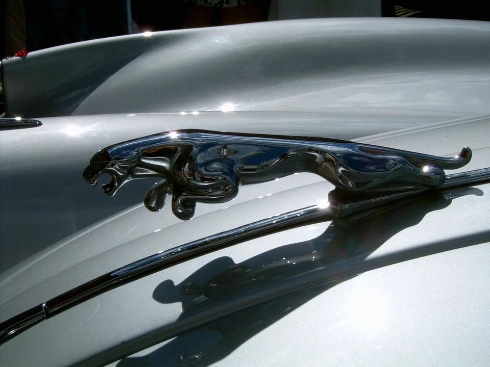 1957 Jaguar XK150 DHC Drophead - Image 5 of 6