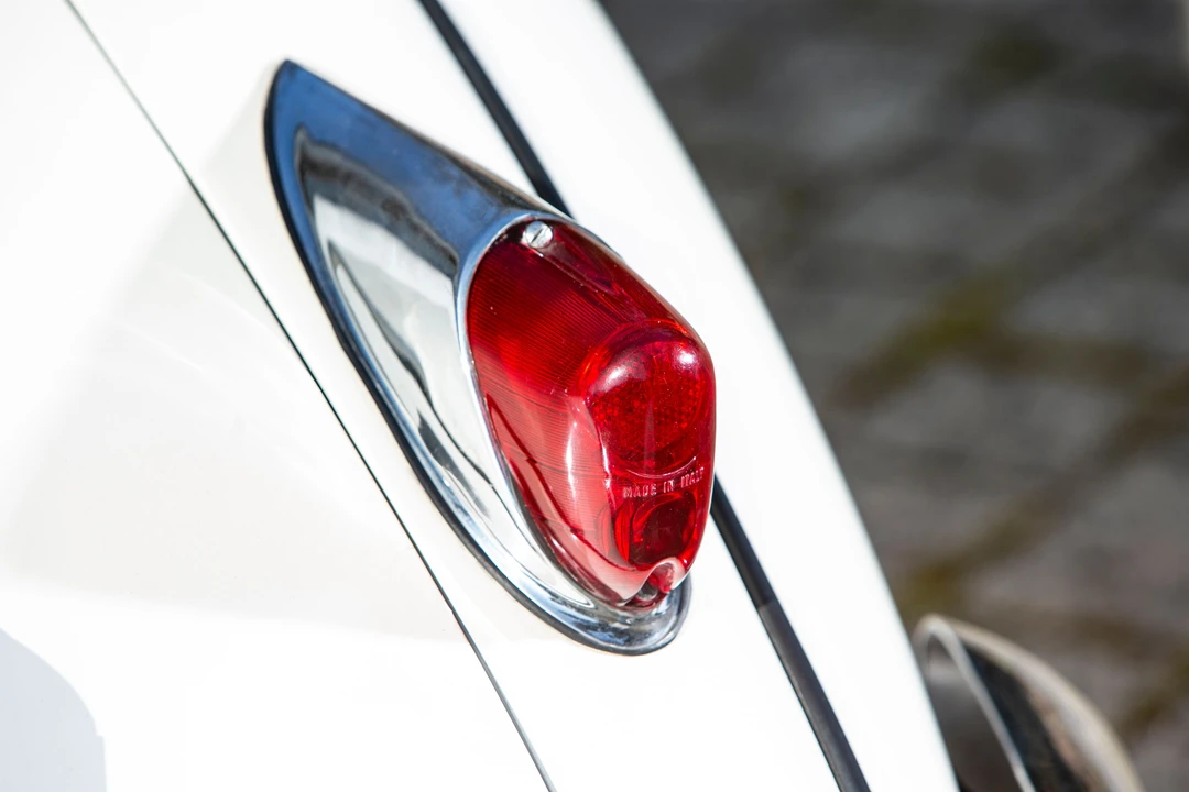 1957 Jaguar XK150 DHC Drophead - Image 4 of 20