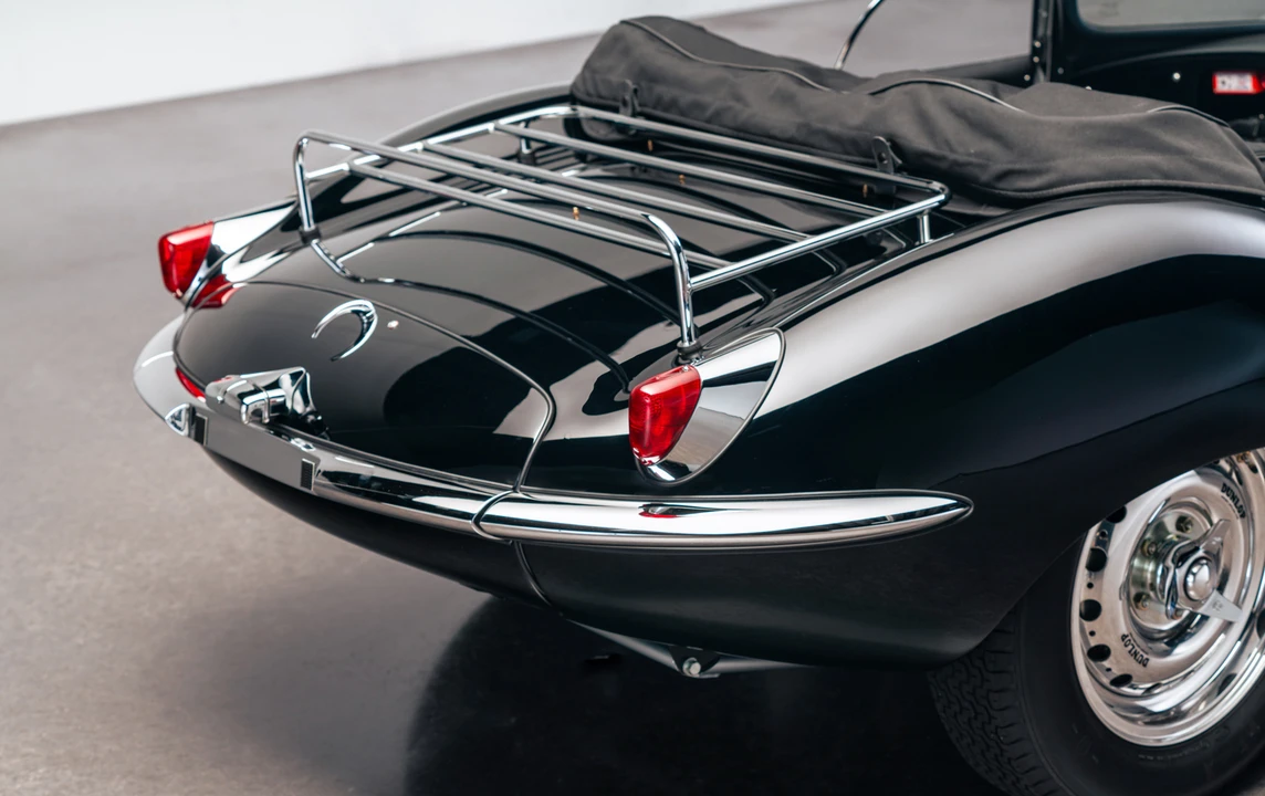 1957 Jaguar Replica - Image 16 of 31