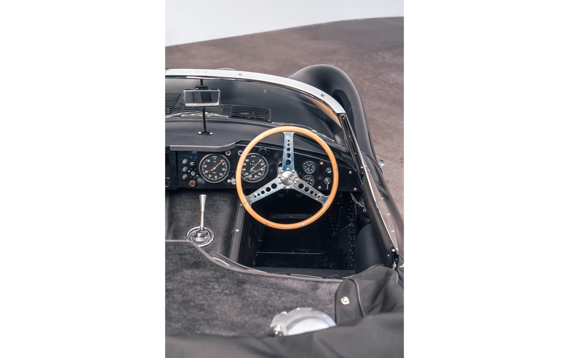 1957 Jaguar Replica - Image 26 of 31