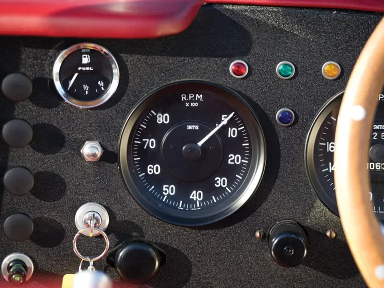 1957 Jaguar Replica - Image 22 of 29
