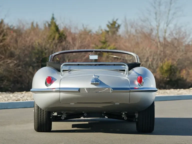 1957 Jaguar Replica - Image 16 of 29