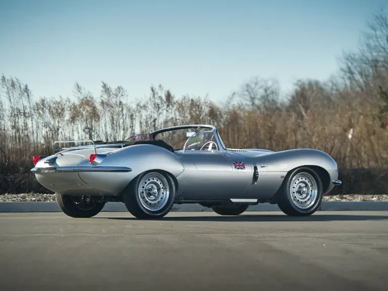 1957 Jaguar Replica - Image 3 of 29