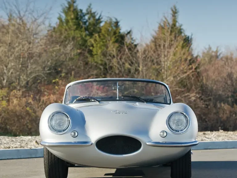 1957 Jaguar Replica - Image 15 of 29