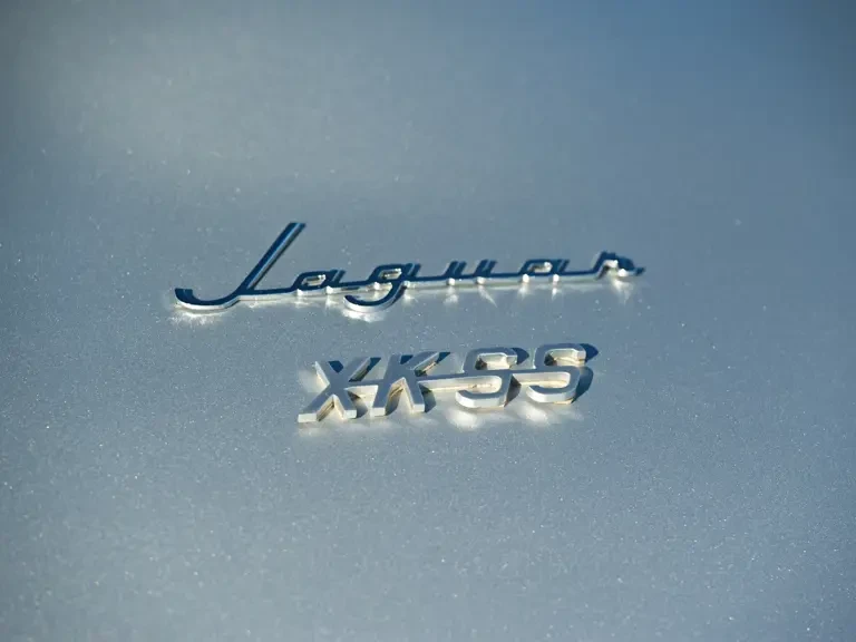 1957 Jaguar Replica - Image 6 of 29