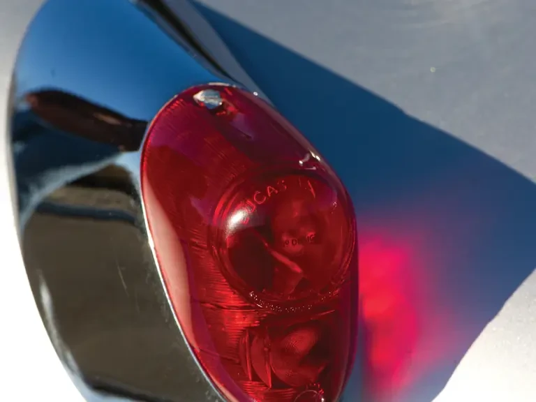 1957 Jaguar Replica - Image 27 of 29