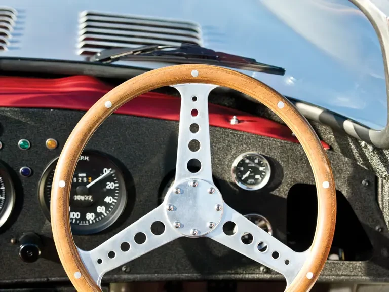 1957 Jaguar Replica - Image 14 of 29