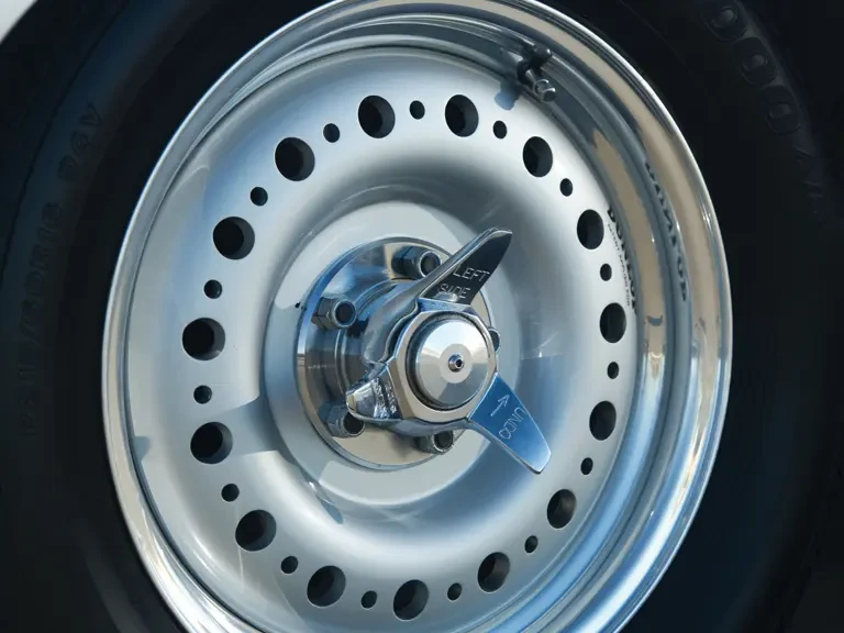 1957 Jaguar Replica - Image 13 of 29
