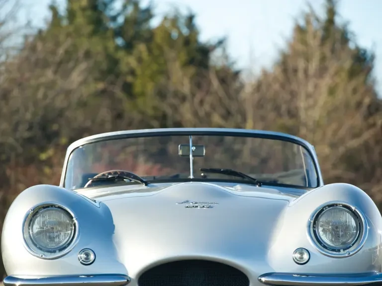 1957 Jaguar Replica - Image 9 of 29