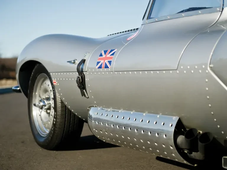 1957 Jaguar Replica - Image 21 of 29