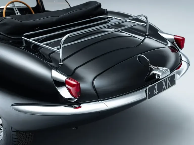 1957 Jaguar XKSS - Image 27 of 31