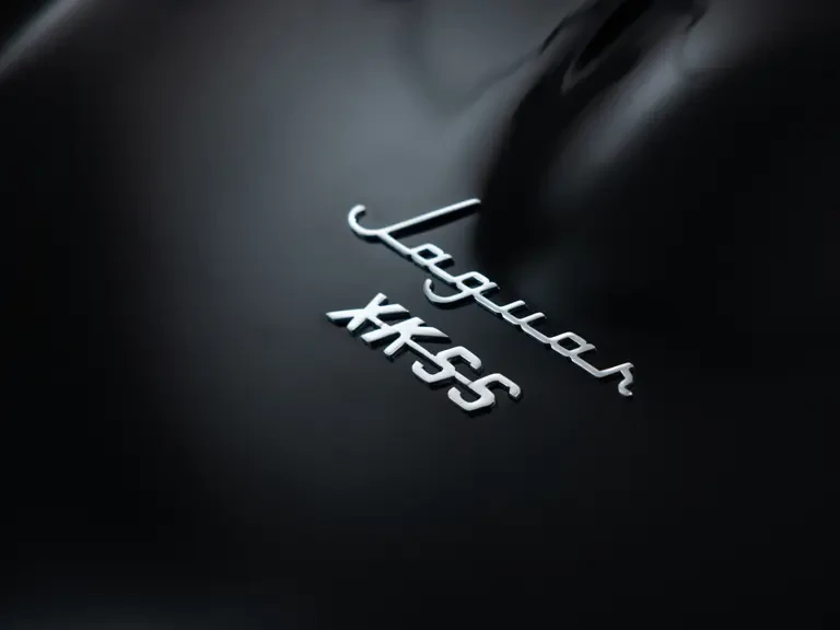 1957 Jaguar XKSS - Image 7 of 31