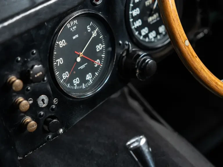 1957 Jaguar XKSS - Image 15 of 31