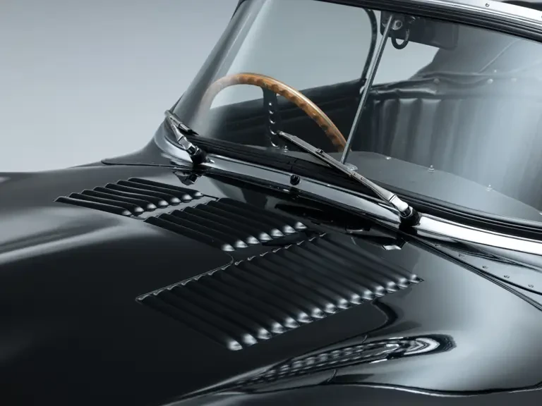 1957 Jaguar XKSS - Image 29 of 31