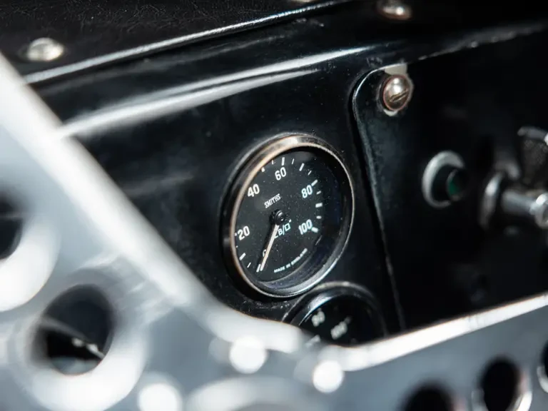 1957 Jaguar XKSS - Image 20 of 31