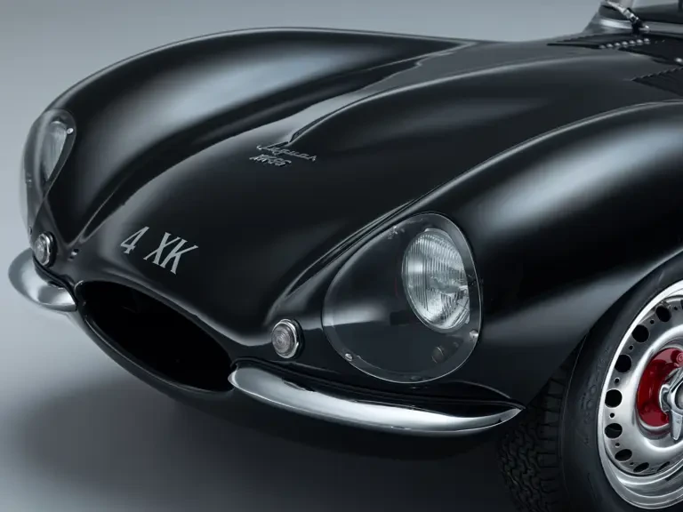 1957 Jaguar XKSS - Image 28 of 31