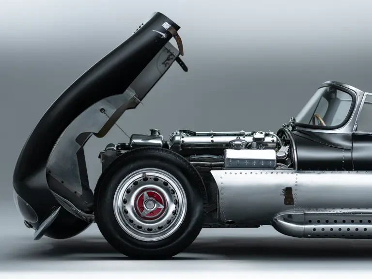 1957 Jaguar XKSS - Image 30 of 31