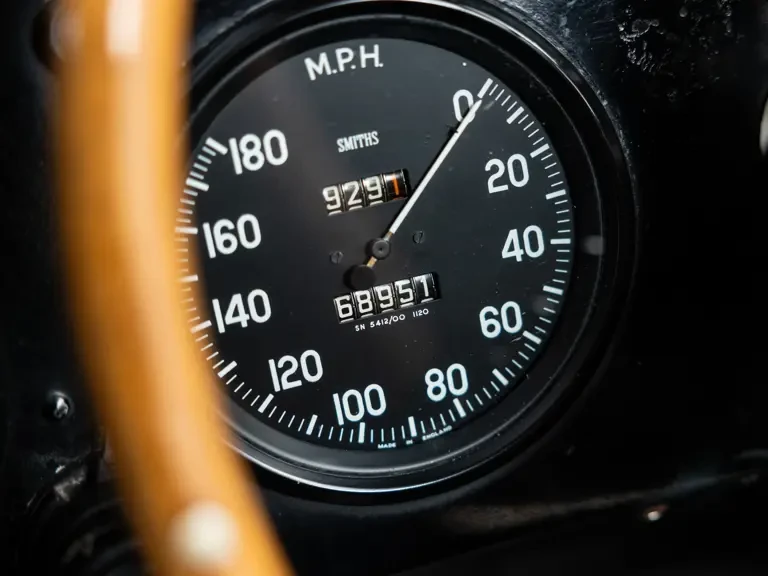 1957 Jaguar XKSS - Image 11 of 31