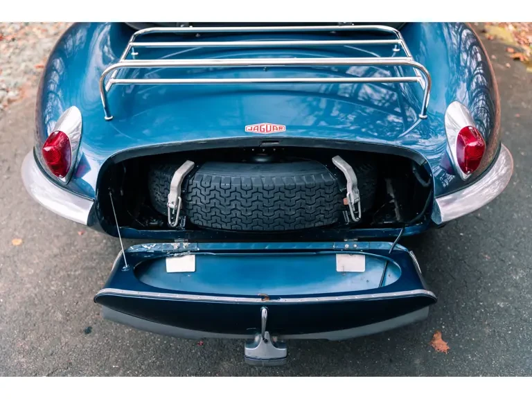 1957 Jaguar XKSS - Image 15 of 31