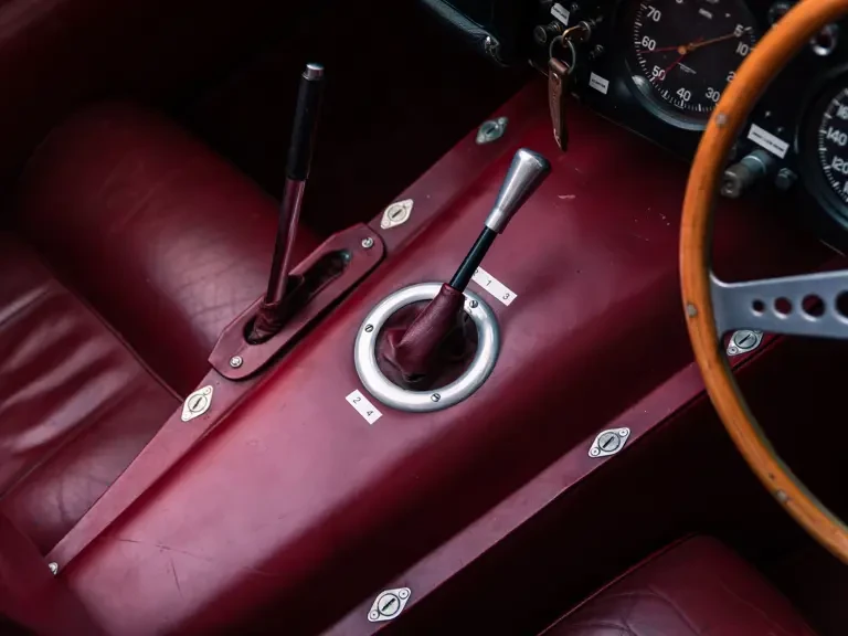 1957 Jaguar XKSS - Image 19 of 31