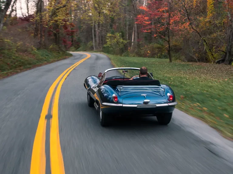 1957 Jaguar XKSS - Image 3 of 31