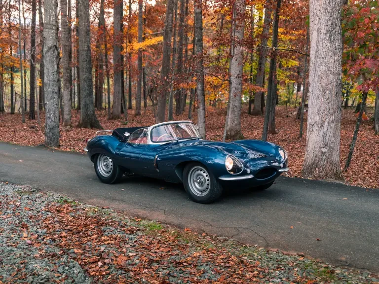 1957 Jaguar XKSS - Image 28 of 31