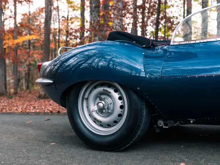 1957 Jaguar XKSS - Image 13 of 31