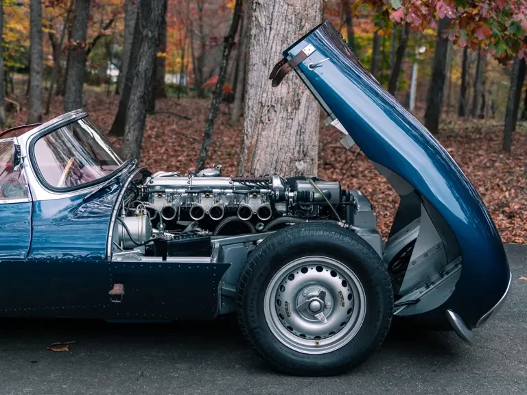1957 Jaguar XKSS - Image 16 of 31