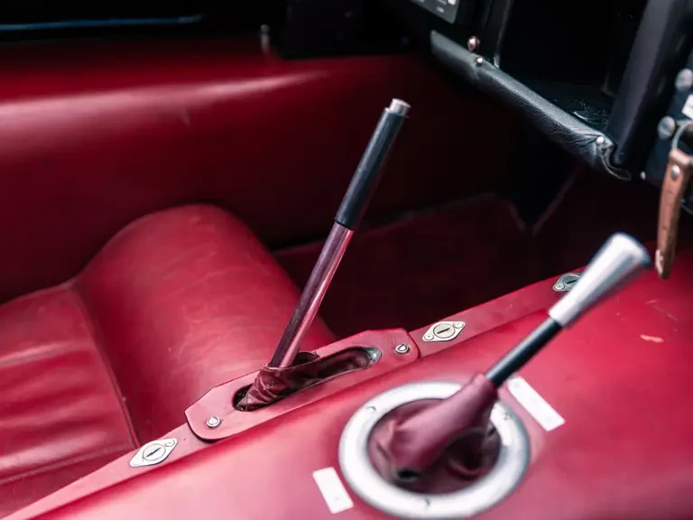1957 Jaguar XKSS - Image 27 of 31