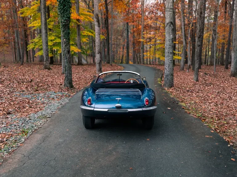 1957 Jaguar XKSS - Image 8 of 31