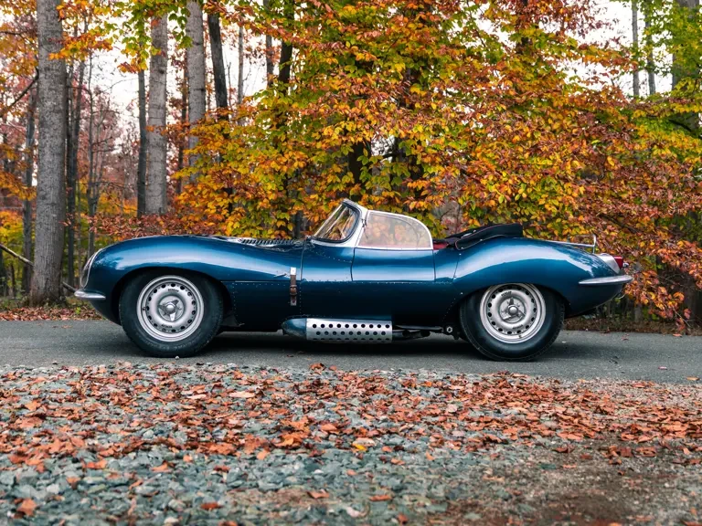 1957 Jaguar XKSS - Image 6 of 31