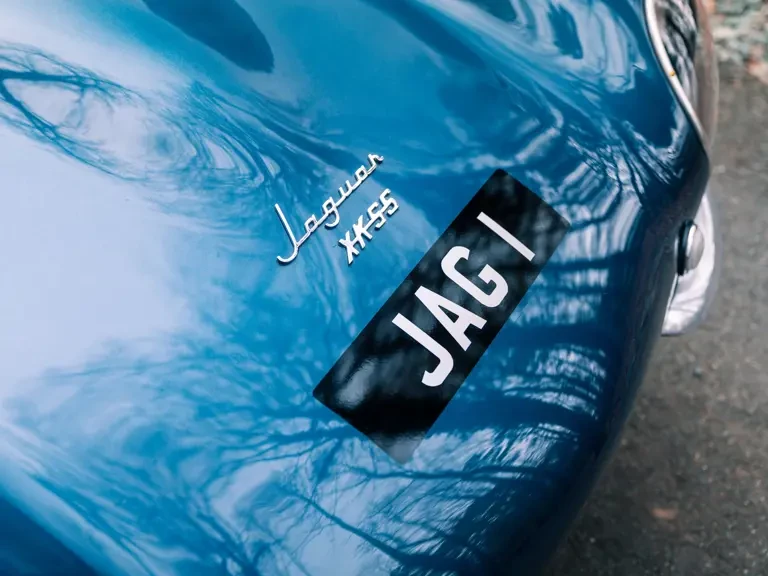1957 Jaguar XKSS - Image 14 of 31
