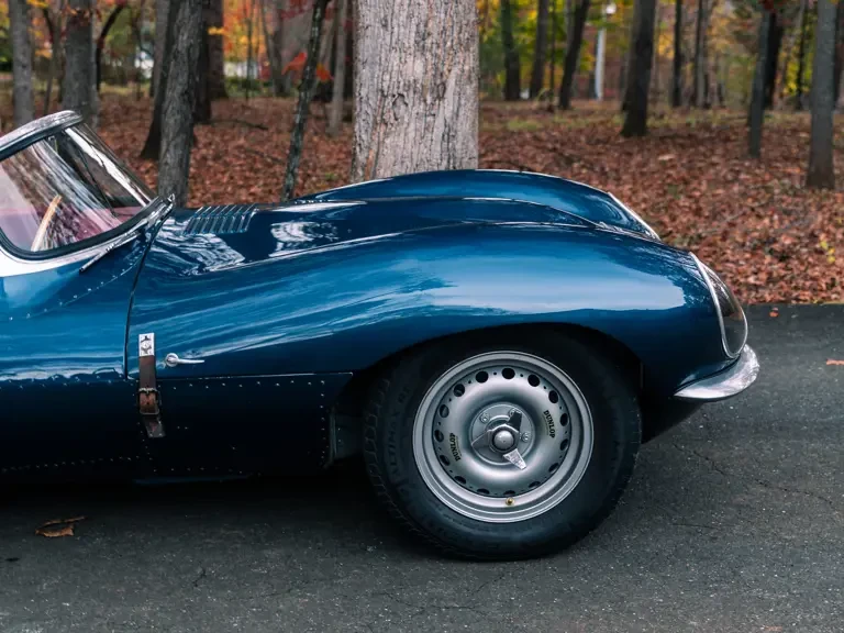 1957 Jaguar XKSS - Image 12 of 31