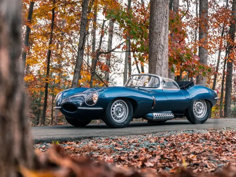 1957 Jaguar XKSS - Image 2 of 31