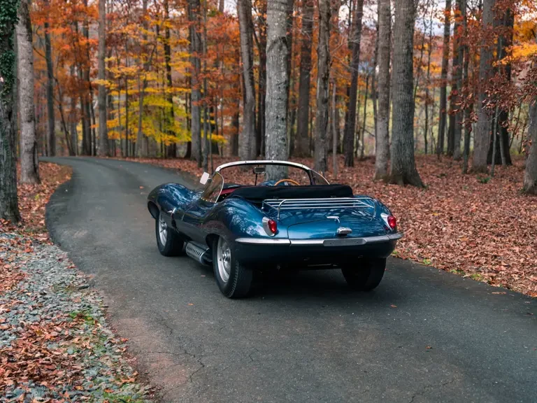 1957 Jaguar XKSS - Image 29 of 31