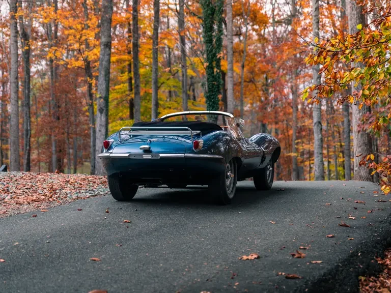 1957 Jaguar XKSS - Image 31 of 31