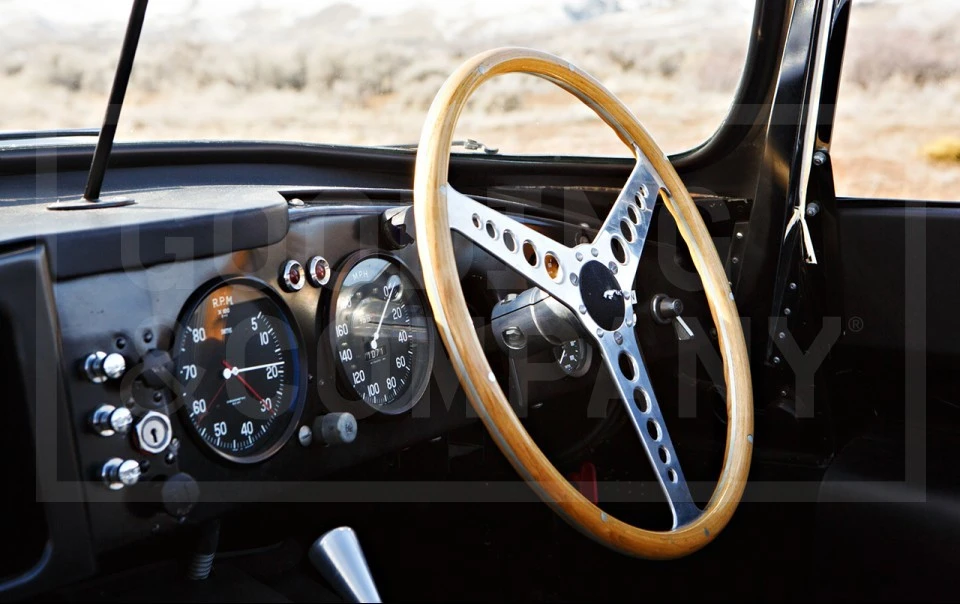 1957 Jaguar XKSS - Image 13 of 24